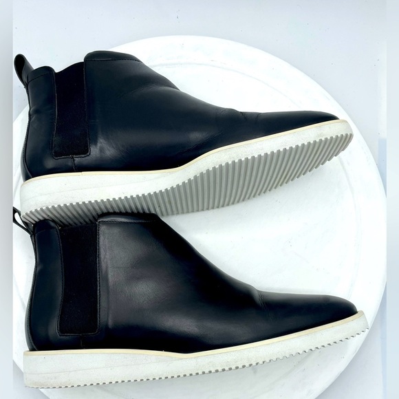 Everlane The Street Ankle Boot - Picture 9 of 12